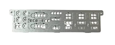 Computer Case Part Rack I/O