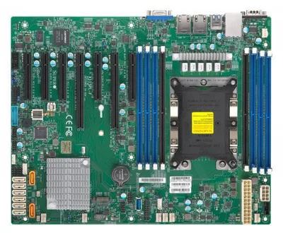 X11Spl-F Intel® C621 Atx