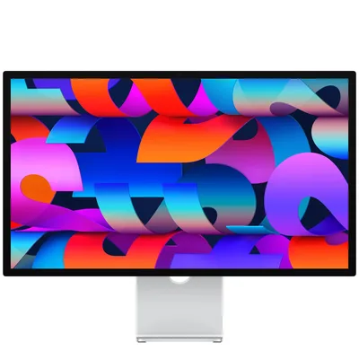 Studio Display (27") -
