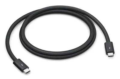 Thunderbolt Cable 1 M 120