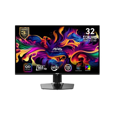 Mag 321Upde Qd-Oled Computer