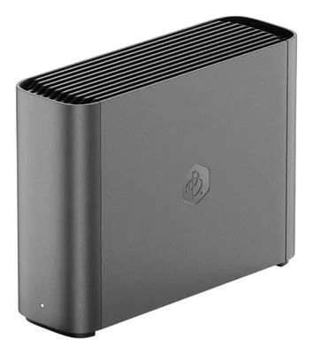 Beestation Plus Nas Desktop