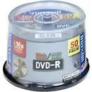 Dvd-R 4,7Gb 16X 50-Pack 4.7