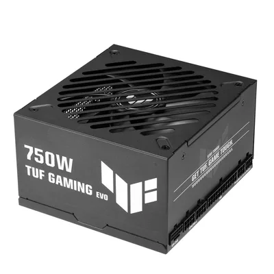 Tuf-Gaming-750G-Evo Power