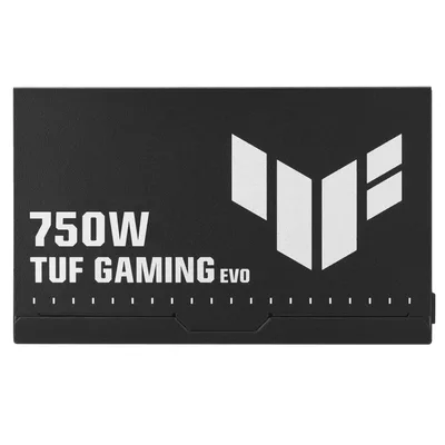 Tuf-Gaming-750B-Evo Power