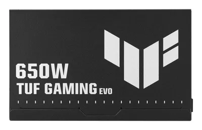 Tuf-Gaming-650B-Evo Power