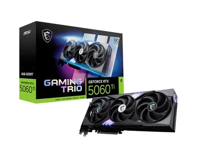 Geforce Rtx 5060 Ti 8G Gaming