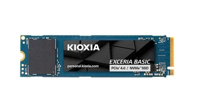 Internal Solid State Drive 1