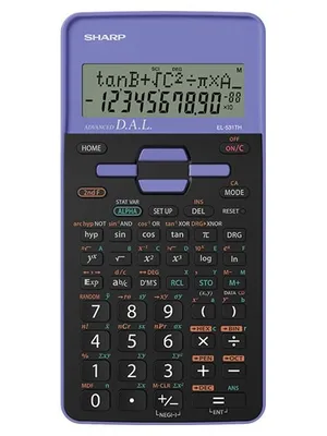 El-531Th Calculator Pocket