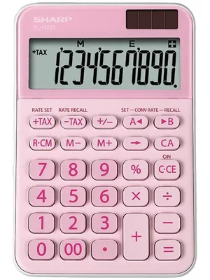 El-M335 Calculator Desktop