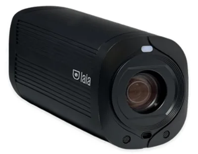 C-Pro Box 4K 20X - Cámara