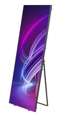 P1.8 LED Poster GOB Carton
