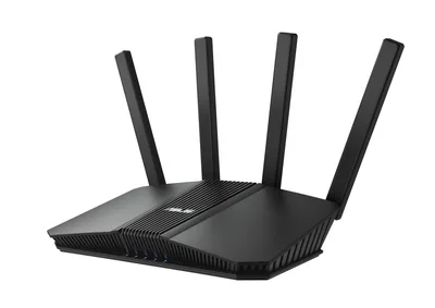 Be6500 Wireless Router 2.5