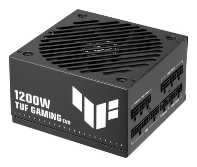 Tuf-Gaming-1200G-Evo Power