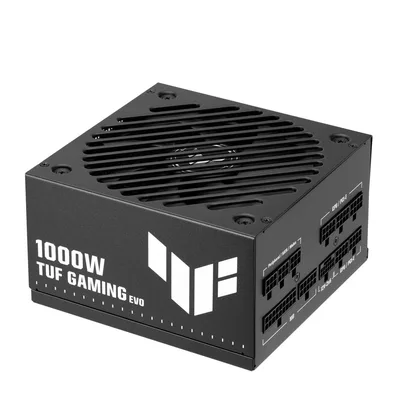 Tuf Gaming 1000W Gold Evo