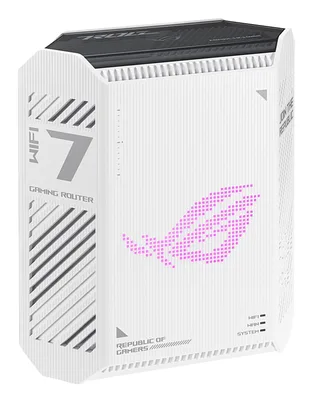 Gs-Be7200 Wireless Router 2.5