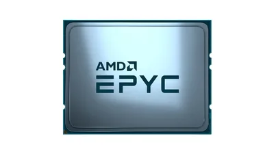 Amd Epyc 7443P Processor 2.85