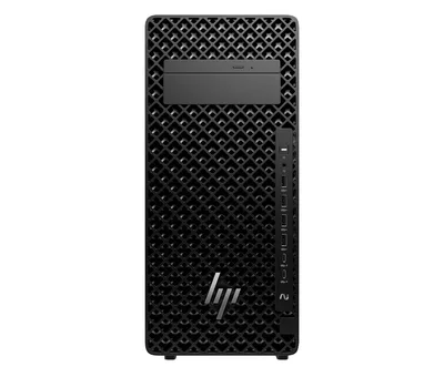 Z2 Tower G1I Wolf Pro