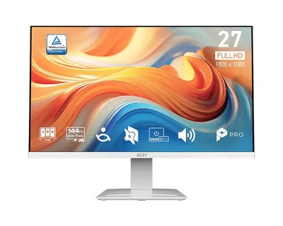 Computer Monitor 68.6 Cm