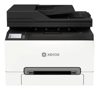 C255A Laser A4 2400 X 600 Dpi
