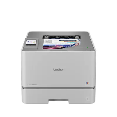 Hl-L8570Cdw Laser Printer
