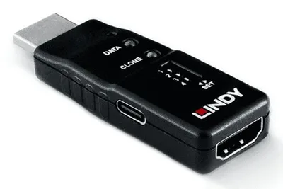 HDMI 8K60 EDID Feeder