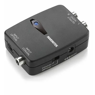 Connect DA21