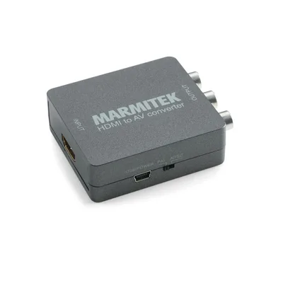 Connect HA13