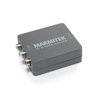 Connect AH31