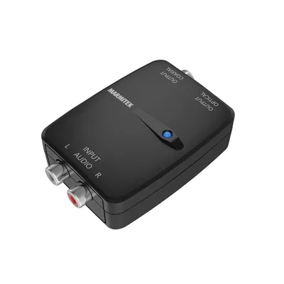 Connect AD12