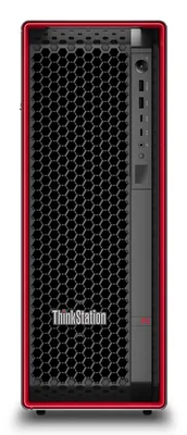 Thinkstation P5 Intel® Xeon®