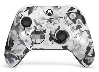 Xbox Wireless Controller -