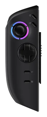 Gaming Controller Black