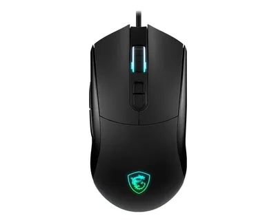 Forge Gm320 Mouse Gaming
