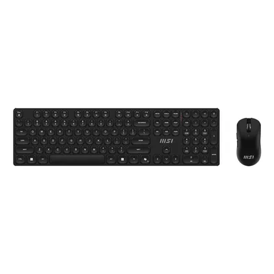Forge K210 Wireless Combo