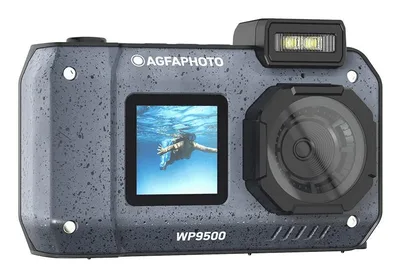 Realishot Wp9500 Action