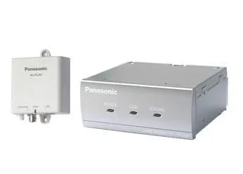 Konverter Coaxial to LAN