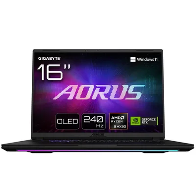 Laptop Amd RyzenT 9 9955Hx3D