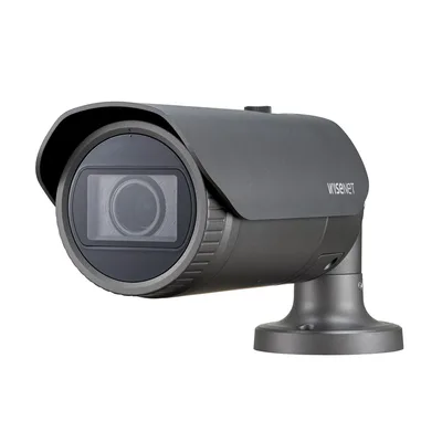 X Series 2MP IR Bullet