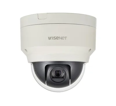 2MP PTZ 12X OPT