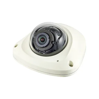 X Series 2MP Mobile Vandal
