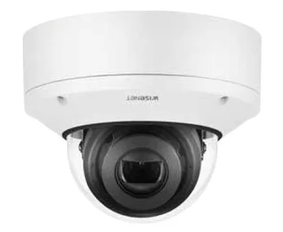 X Series 2MP Outdoor Dome
