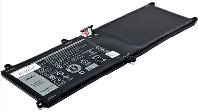 35Wh Lithium Ion battery for