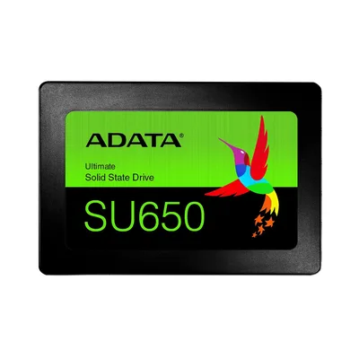 Ultimate SU650 - SSD - 256 GB