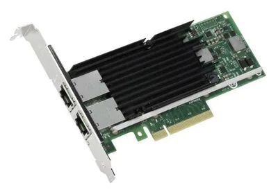 Ethernet Converged Network Ada