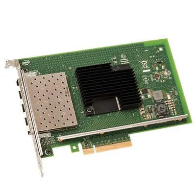 ETHERNET X710DA4FHBLK SINGLE