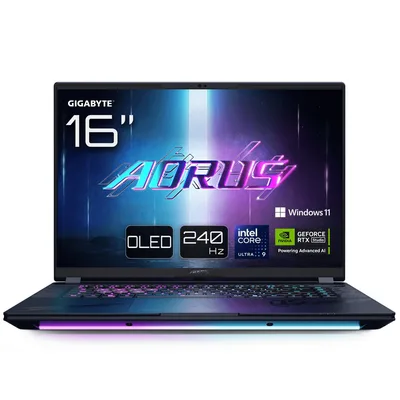 Laptop Intel Core Ultra 9