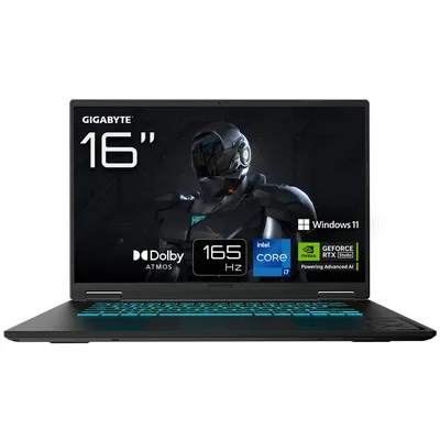 Laptop Intel® CoreT I7