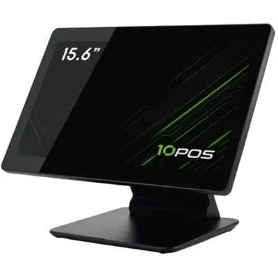 TPV 10POS 10T-16M/ Intel N95/ 8GB/ 128GB SSD/ 15.6"/ Táctil/ WiFi/ Win11 IoT