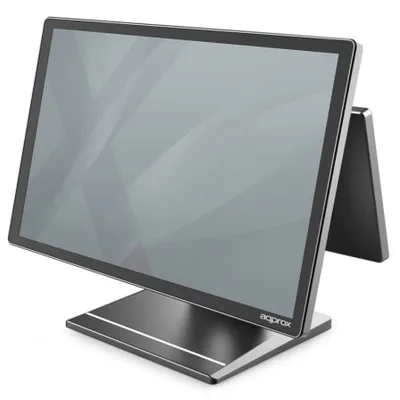 TPV Approx appTOV06VFD Intel Celeron N5095/ 8GB/ 256GB SSD/ 15.6" + 10.1/ Táctil/ WiFi